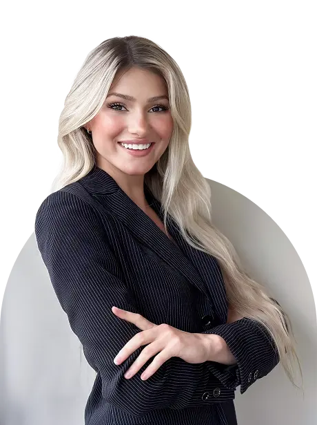 Catherine Lili Brodeur